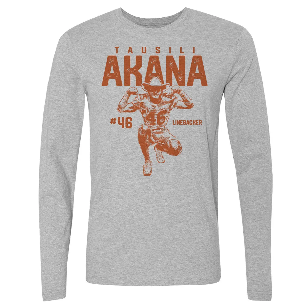 Tausili Akana College Stamp sold by 500 Level product image thumbnail 2