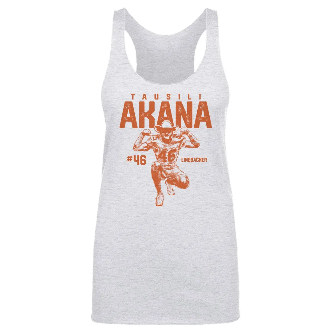 Tausili Akana College Stamp sold by 500 Level product image thumbnail 2