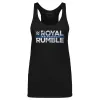 Royal Rumble Indianapolis 2025 WHT sold by 500 Level