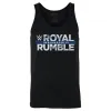 Royal Rumble Indianapolis 2025 WHT sold by 500 Level