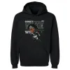 Garrett Wilson New York J Cartoon WHT sold by 500 Level