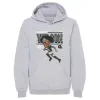 Garrett Wilson New York J Cartoon WHT sold by 500 Level