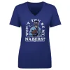 Malik Nabers New York G Be My Nabers WHT sold by 500 Level