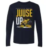 Juuse Saros Nashville Juuse Up WHT sold by 500 Level