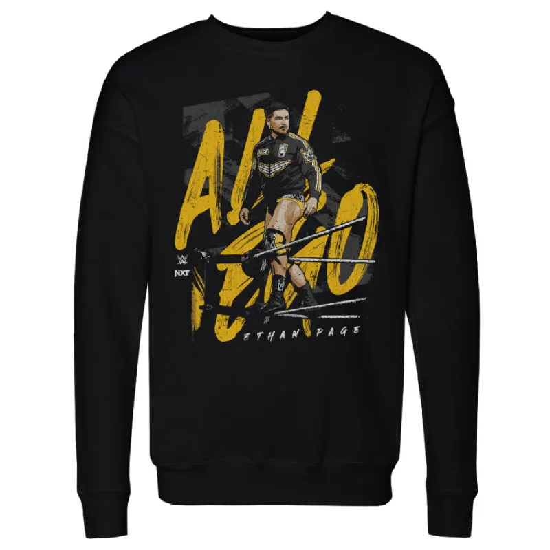 Ethan Page All Ego WHT sold by 500 Level