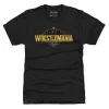 Wrestlemania 41 Las Vegas Logo WHT sold by 500 Level