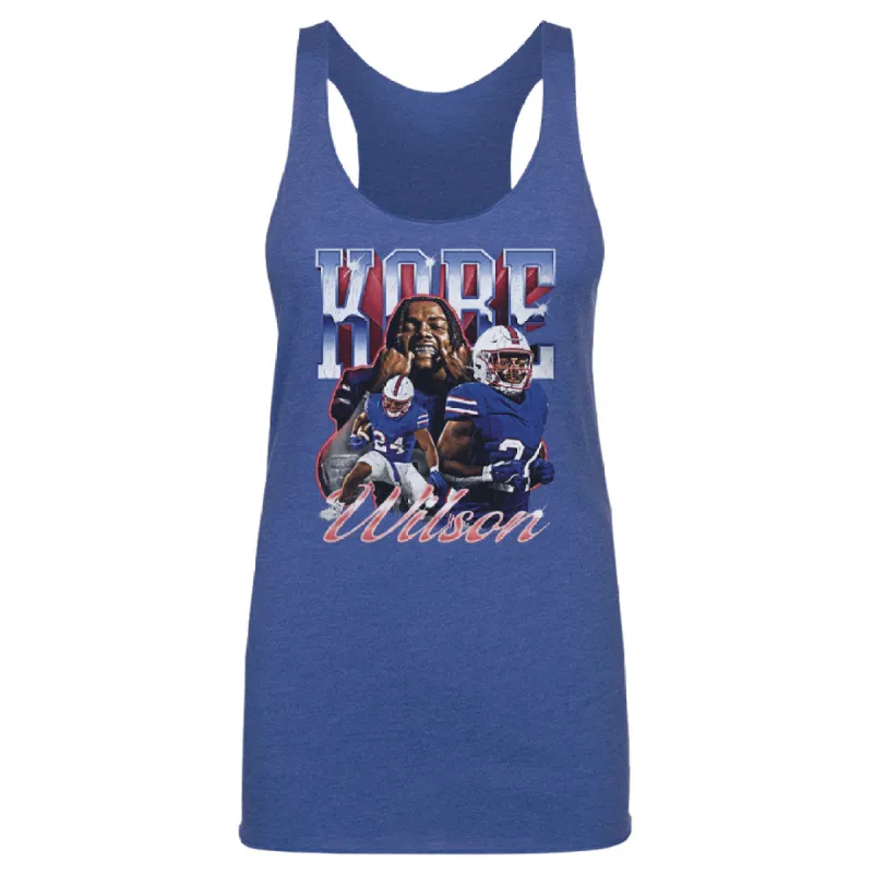 Kobe Wilson College Vintage WHT sold by 500 Level