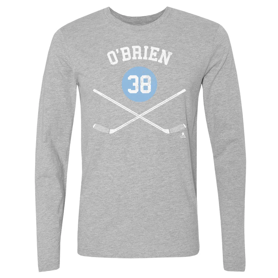 Liam O'Brien Utah Sticks WHT sold by 500 Level