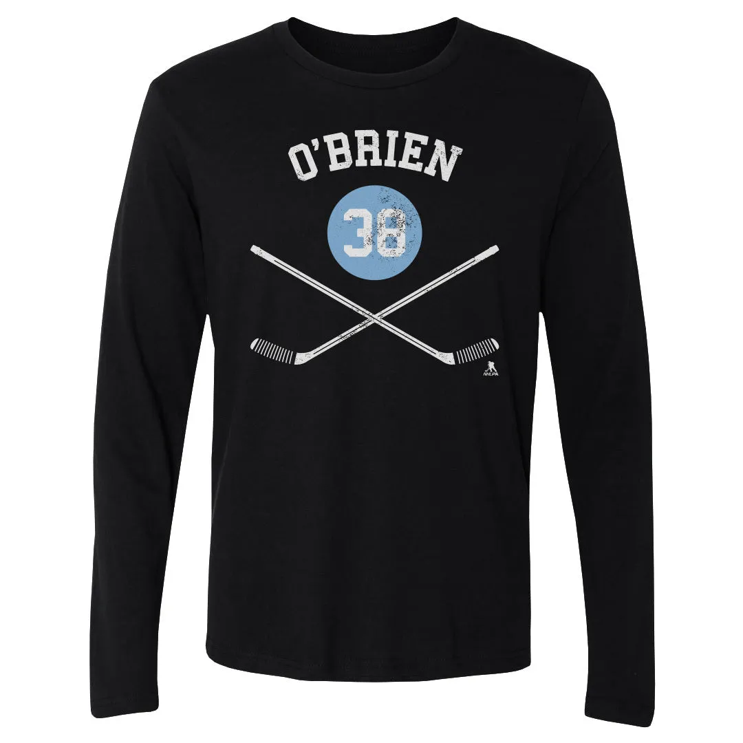 Liam O'Brien Utah Sticks WHT sold by 500 Level product image thumbnail 2