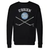 Liam O'Brien Utah Sticks WHT sold by 500 Level