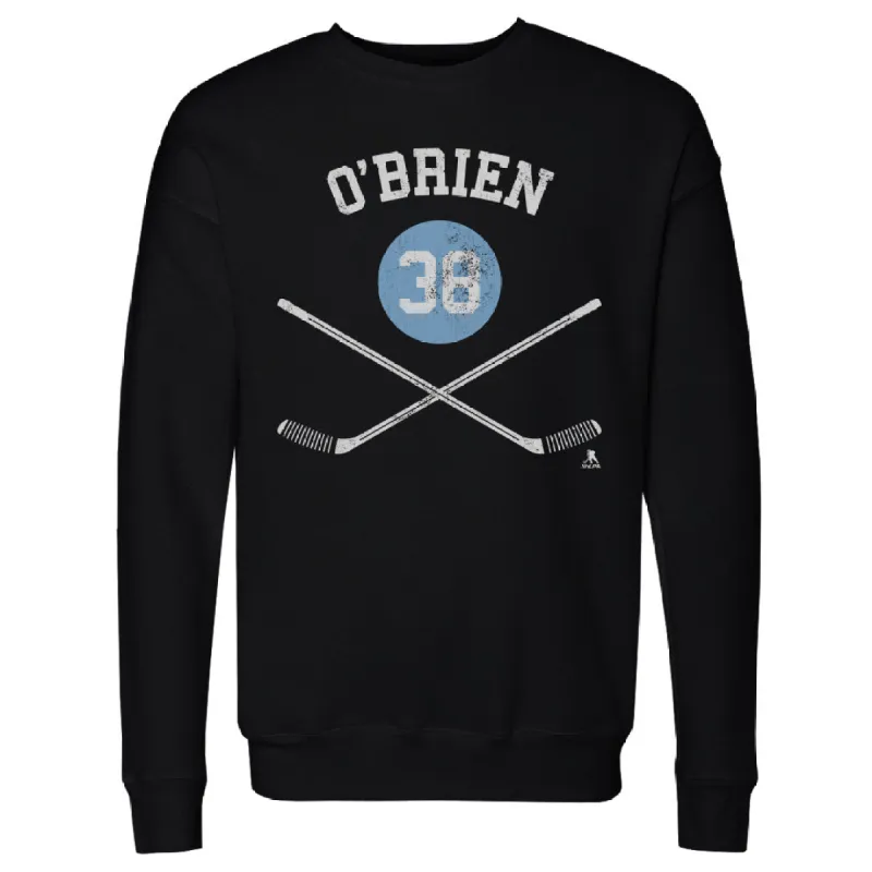 Liam O'Brien Utah Sticks WHT sold by 500 Level