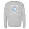 Liam O'Brien Utah Sticks WHT sold by 500 Level