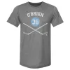 Liam O'Brien Utah Sticks WHT sold by 500 Level