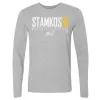 Steven Stamkos Nashville Elite WHT sold by 500 Level