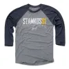Steven Stamkos Nashville Elite WHT sold by 500 Level