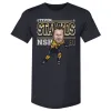 Steven Stamkos Nashville Cartoon WHT sold by 500 Level