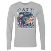 Cale Makar Colorado Vintage WHT sold by 500 Level
