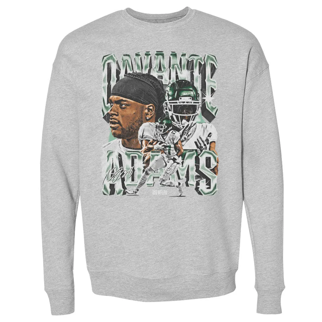 Davante Adams New York J Vintage WHT sold by 500 Level product image thumbnail 2