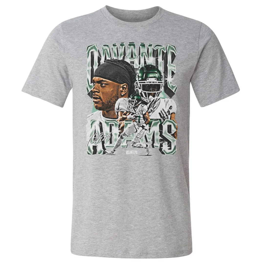 Davante Adams New York J Vintage WHT sold by 500 Level product image thumbnail 2