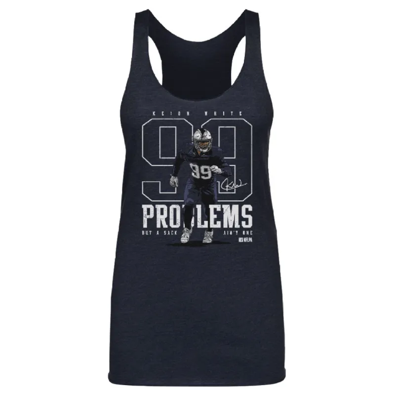 Keion White New England 99 Problems WHT sold by 500 Level