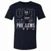 Keion White New England 99 Problems WHT sold by 500 Level