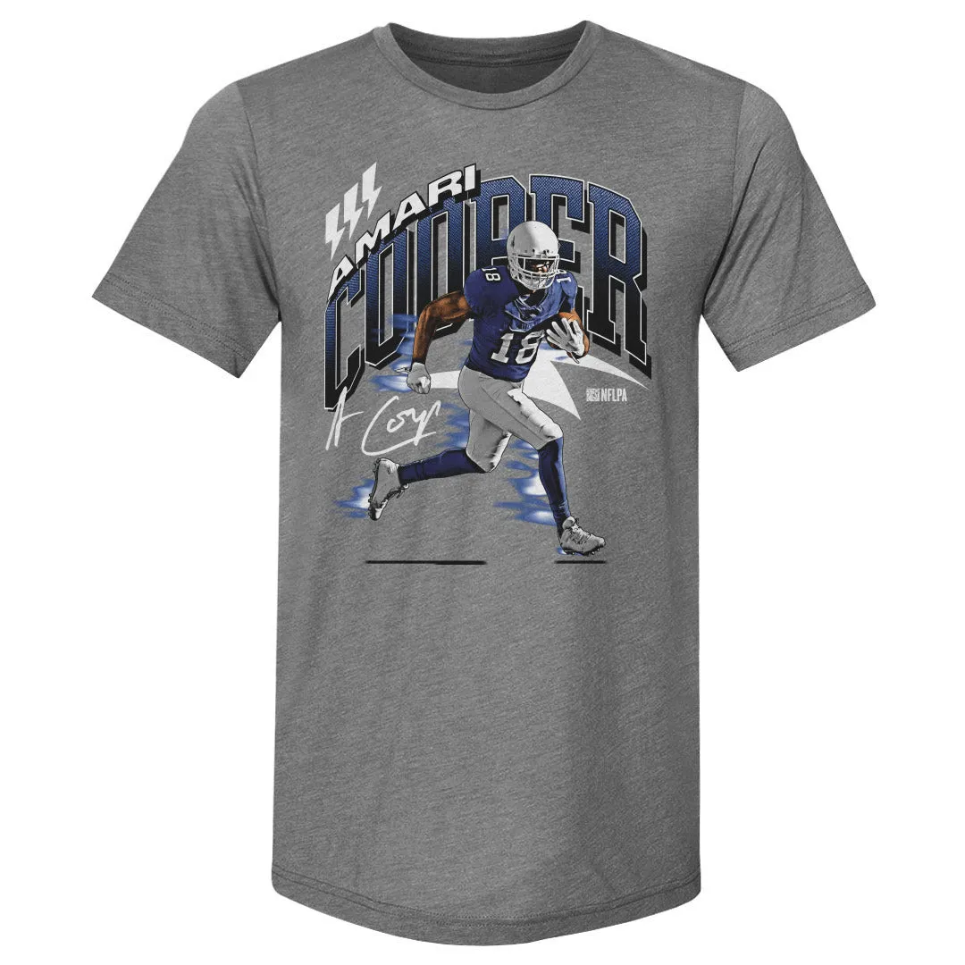 Amari Cooper Buffalo Retro WHT sold by 500 Level product image thumbnail 2