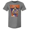 Karl-Anthony Towns New York Knicks Premiere WHT sold by 500 Level