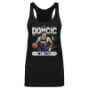 Luka Doncic Dallas Mavericks Trust WHT sold by 500 Level