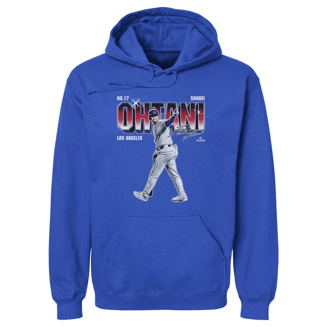 Shohei Ohtani Los Angeles D Futuristic WHT sold by 500 Level product image thumbnail 2