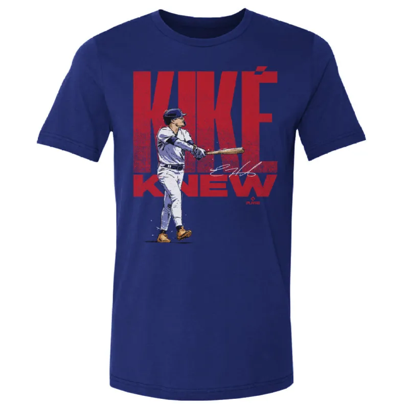 Enrique Hernandez Los Angeles D Kike Knew WHT sold by 500 Level