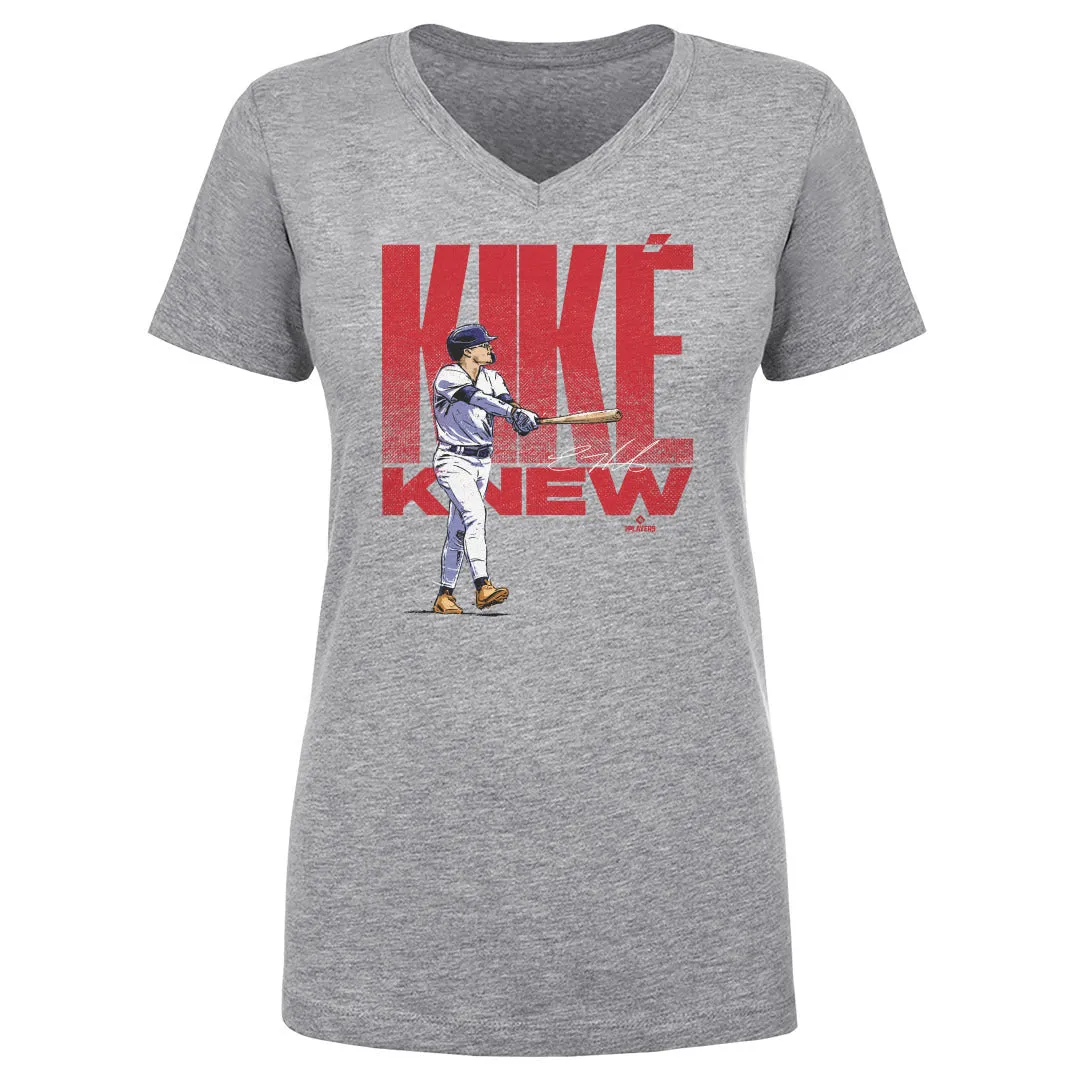 Enrique Hernandez Los Angeles D Kike Knew WHT sold by 500 Level