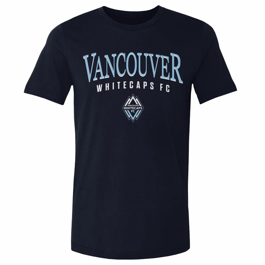 Vancouver Whitecaps FC Arch WHT sold by 500 Level