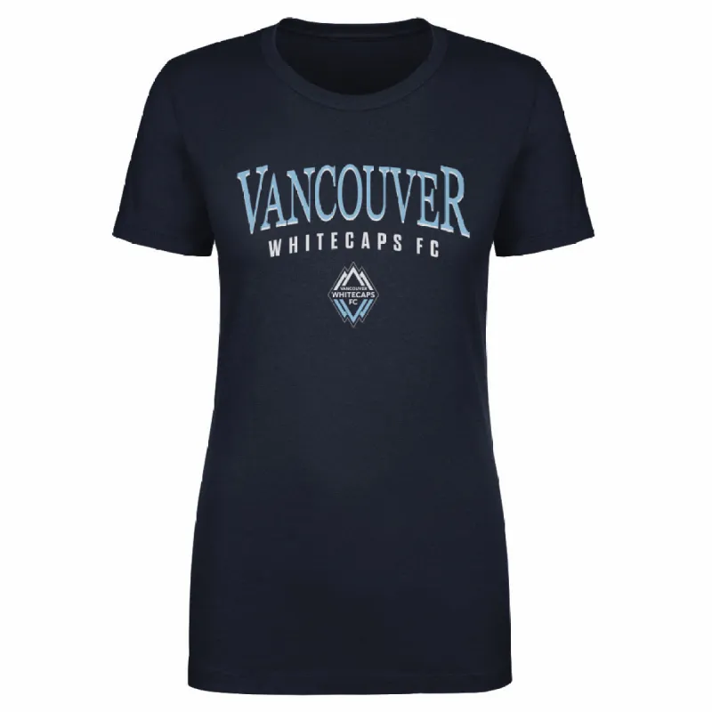 Vancouver Whitecaps FC Arch WHT sold by 500 Level