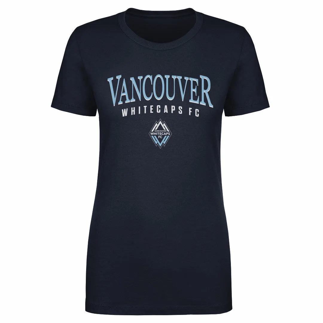 Vancouver Whitecaps FC Arch WHT sold by 500 Level