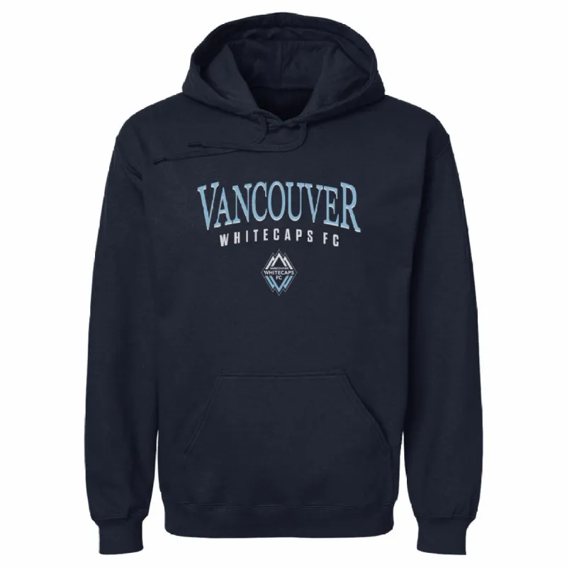 Vancouver Whitecaps FC Arch WHT sold by 500 Level