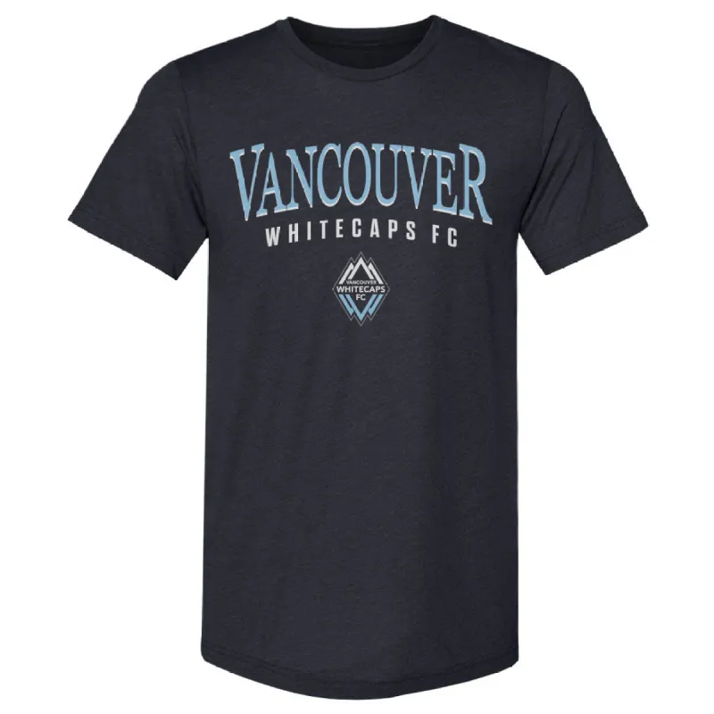 Vancouver Whitecaps FC Arch WHT sold by 500 Level