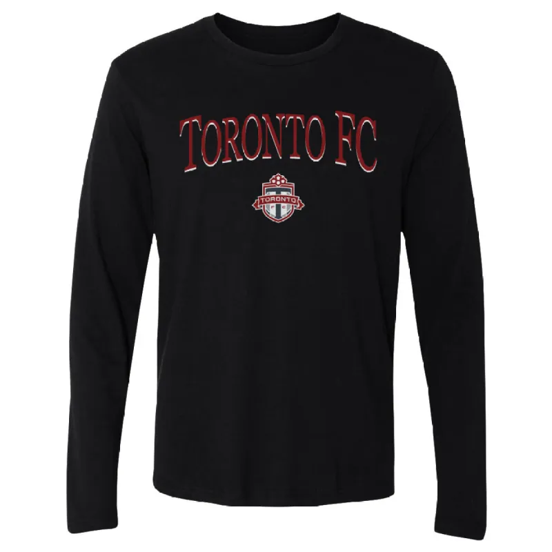 Toronto FC Arch WHT sold by 500 Level