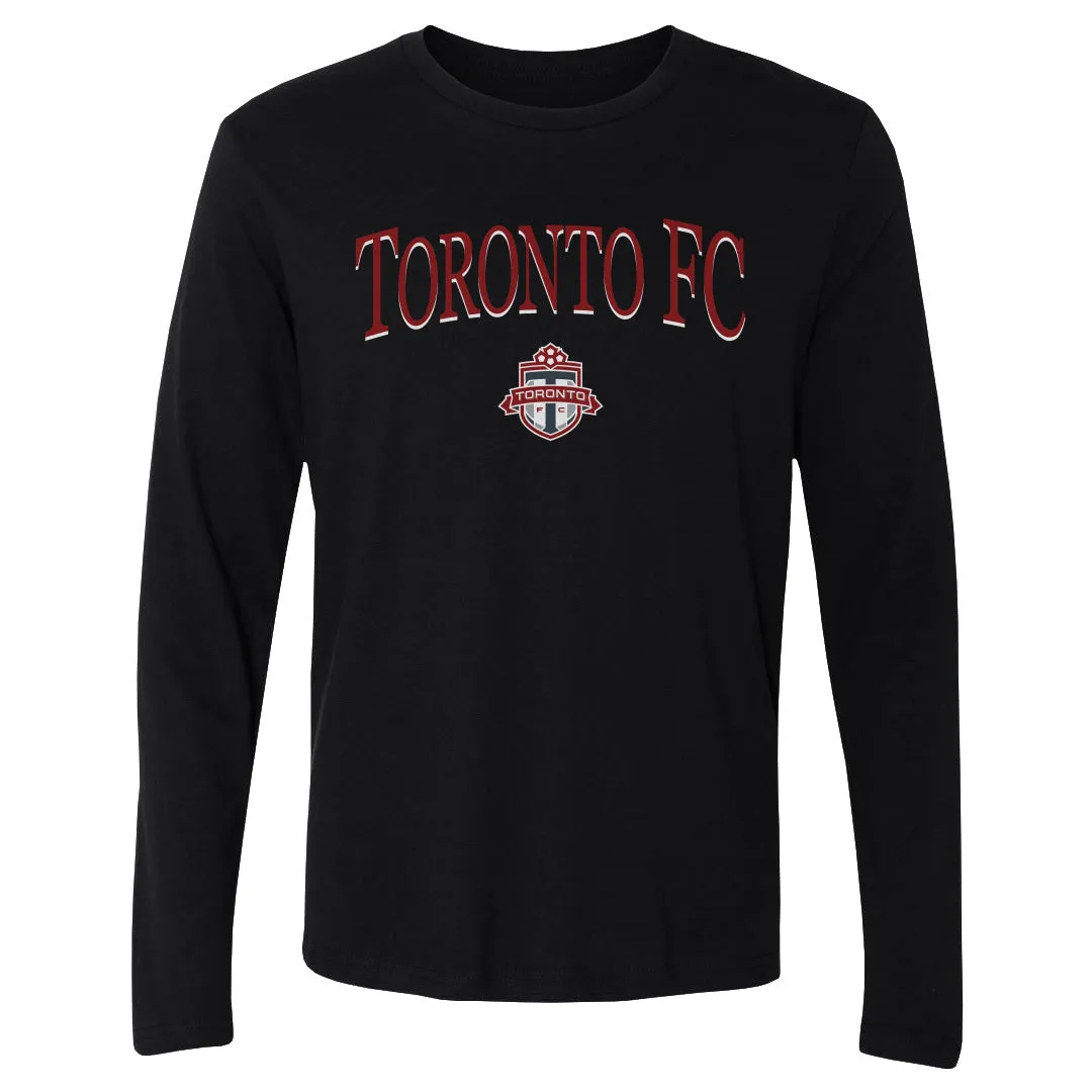 Toronto FC Arch WHT sold by 500 Level