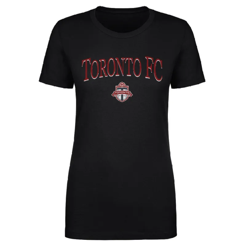 Toronto FC Arch WHT sold by 500 Level