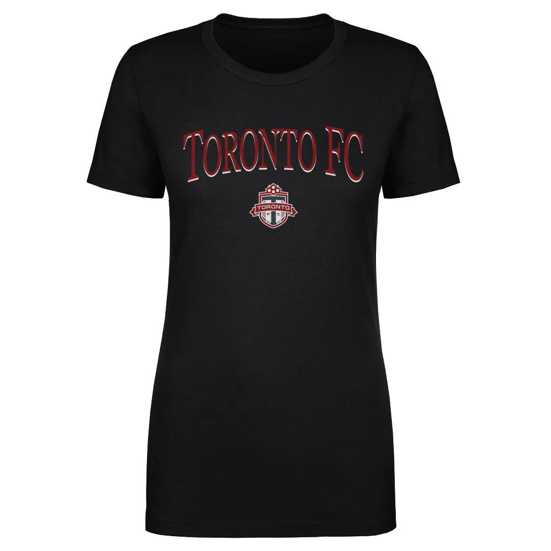 Toronto FC Arch WHT sold by 500 Level