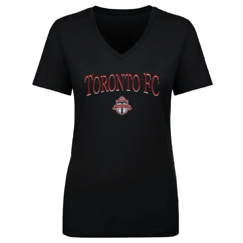 Toronto FC Arch WHT sold by 500 Level