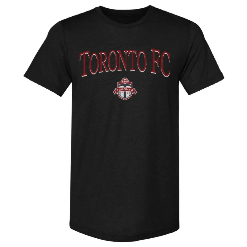 Toronto FC Arch WHT sold by 500 Level