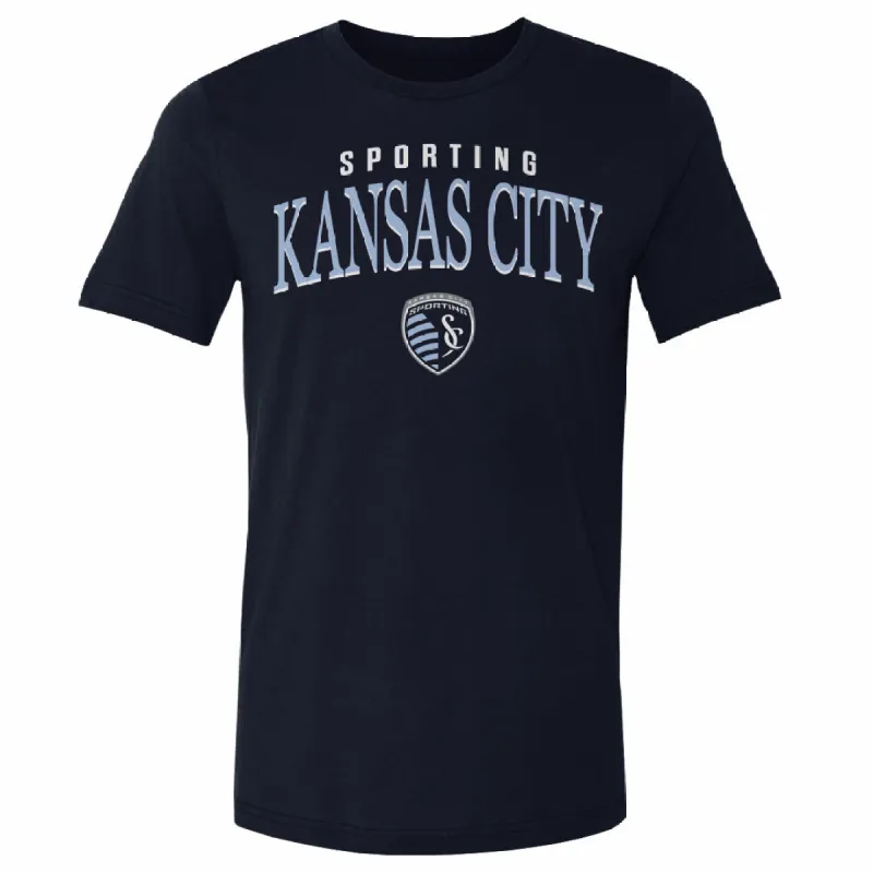 Sporting Kansas City Arch WHT sold by 500 Level
