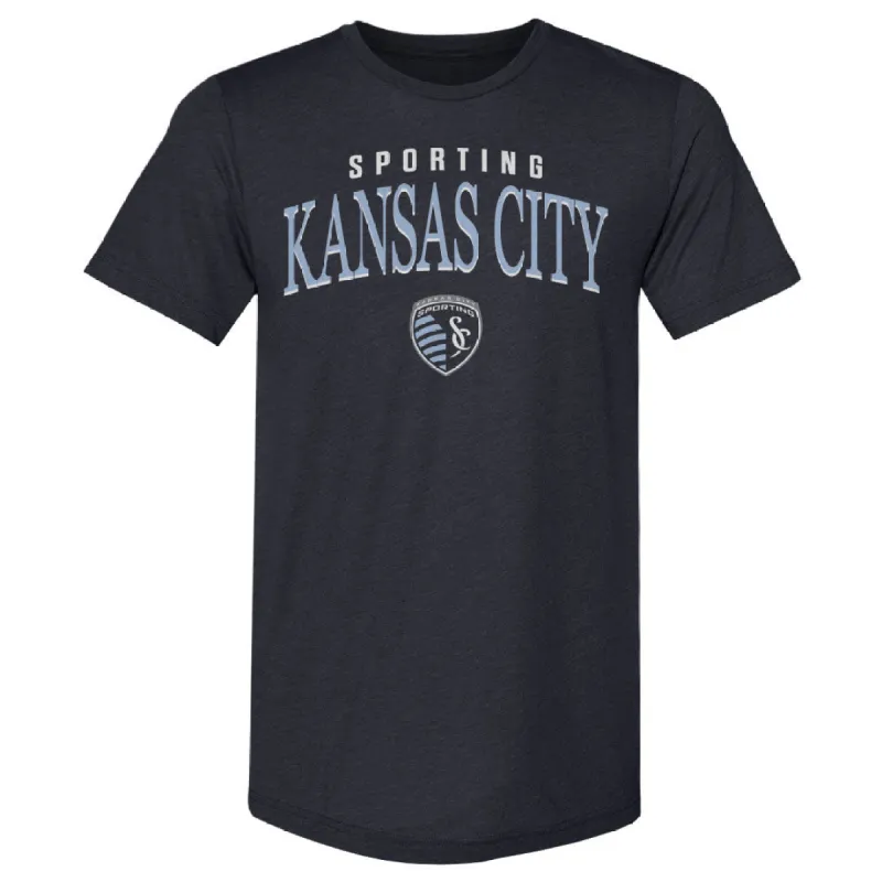 Sporting Kansas City Arch WHT sold by 500 Level