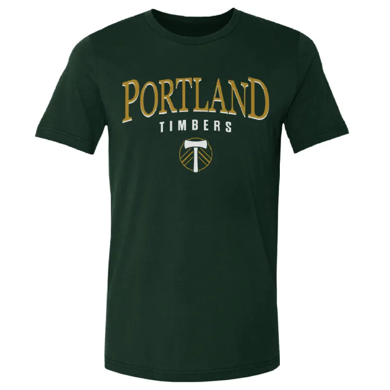 Portland Timbers Arch WHT sold by 500 Level