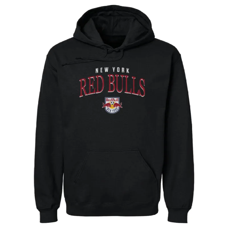 New York Red Bulls Arch WHT sold by 500 Level