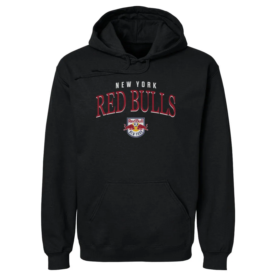 New York Red Bulls Arch WHT sold by 500 Level