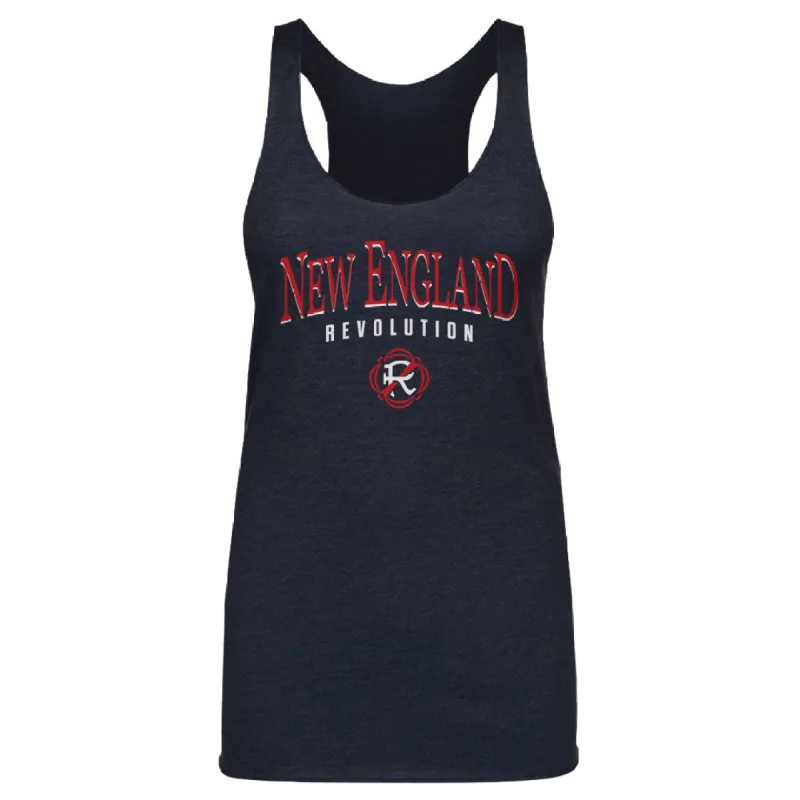 New England Revolution Arch WHT sold by 500 Level