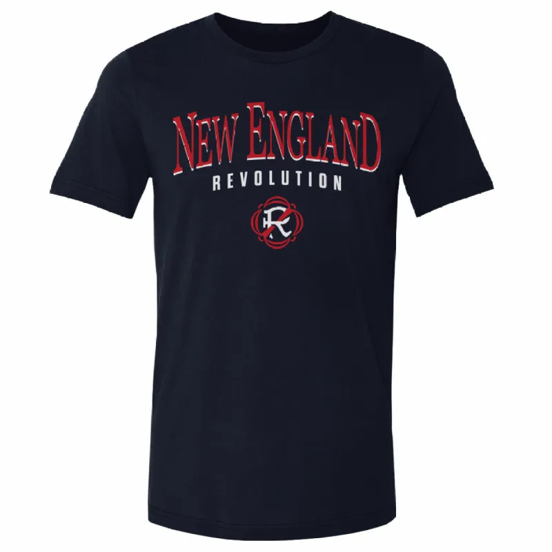 New England Revolution Arch WHT sold by 500 Level