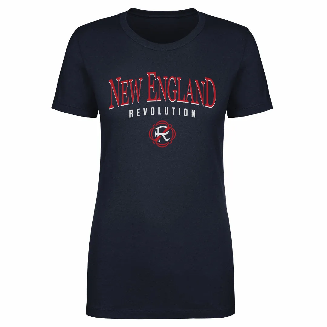 New England Revolution Arch WHT sold by 500 Level